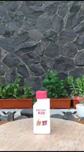 Rotary R30 Untuk Campuran Bensin Motor 2T