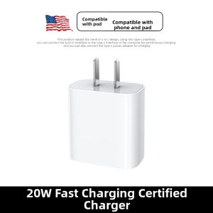 Divi | 30W Fast Charging Adapter Original Kit