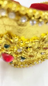 คุณสมบัติของรัดแขนพญานาคงานปะเก็นมีให้เลือก 2 สี คู่ละ