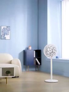 Quạt Điện Đứng Lỡ SAST FD-271 Chính Hãng Công Suất 60W 3 Chế Độ Gió Điều Khiển Từ Xa Bảo Hành 12 Tháng