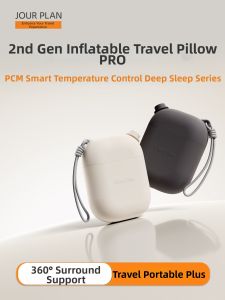 Travel Neck Pillow For Transportation