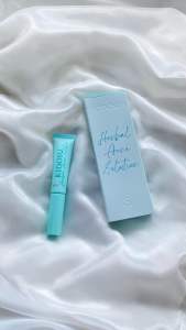 祛痘素 KIDOSU Herbal ACNE Pimple Cream/ubat Jerawat/痘痘霜