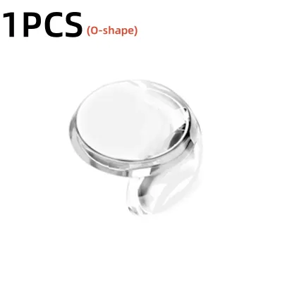 8/4 PCS Baby Safety Table Corner Protector Furniture Edge Protection Cover Transparent Children Anti Collision Edge Guards