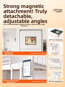 YOUSIDUN | Protective Magnetic Slim Tablet Case
