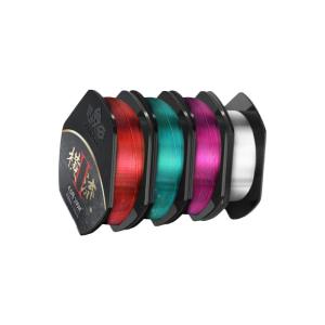 handing | Strong Nylon Fishing Line