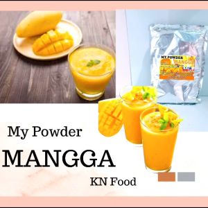 Powder Rasa Mangga 1000 grm