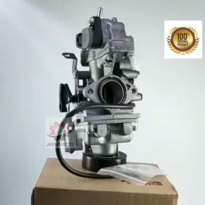 KARBU KARBURATOR YAMAHA 1S7 ASLI ORIGINAL PERSISI JUPITER MX OLD/ LAMA