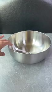 304 Stainless Steel Multifunctional Bowls