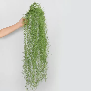 (85 cm) Rumput Juntai/Rumput Palsu Menjuntai/Tanaman Dekorasi