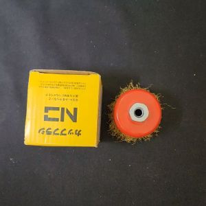 Cup Brush - Sikat Mangkok - Sikat Kawat 3
