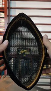 Manis HM Toha Bandung Peci Kopiah Full Ac Tinggi 7 | 8 | 9 | 10 | 11 Cm Beludru Halus Premium