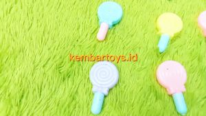 BP-MINI: Alat Tulis Bolpen & Bolpoint Mini Lucu Aneka Motif