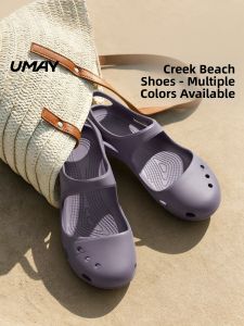 Umay(佑美) | Dép Thể Thao Nước Bơi Biển