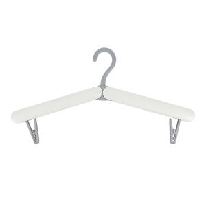 1/5pcs Portable Mini Folding Clothes Rack Travel Telescopic Hanging Drying Rack for Home Business Travel No Trace