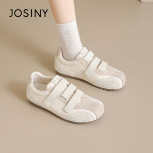 Josiny | Classic Training Flat Shoes