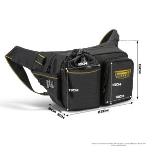 WINHUNT | Small Electrician Tool Belt