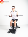 Household Squat Machine Multi-Functional Girls' Squating Abdominal Muscle Supine Board Kanghua Men's and Women's Hip Leg Flexion and Extension Training Equipment. 