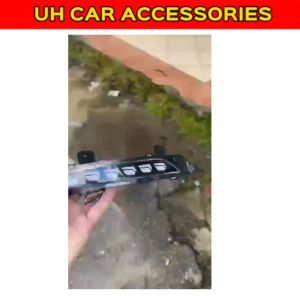 PROTON SAGA FL FLX VVT PERSONA PREVE SIDE MIRROR LED WINKER LAMP LIGHT LIGHTS DRL
