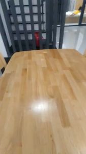 Bộ bàn ăn gia đình quán ăn nhà hàng khách sạn cao cấp