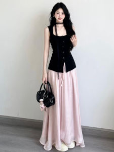 CHOUXIE | Chic & Trendy Elegant Set Dress