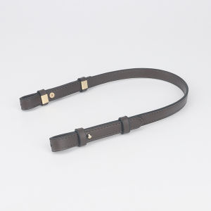 Adjustable Buckle-Free Bag Strap Accessories Small Bag Spaghetti Strap Single Buy Underarm Strap Replacement Belt Black Womens Bag Narrow Strap