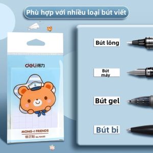 deli | Mác Chỉnh Sửa cho Học Sinh Tiểu Học và Trung Học