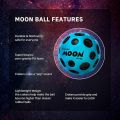 Waboba The Original Moon Ball-Super Bouncy Ball-extreme bounce and fun for all ages-ideal for active play and outdoor games. 