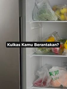 BELI LOKAL: Dejavu Keranjang Buah & Saringan Serbaguna