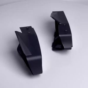 Motorcycle Accessories Rearview Auxiliary Mirrors Adjustable For Yamaha XMAX 300 XMAX250 2023 2024
