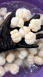 มังคุดคัด-กินผล - ชุด 2 แพ็ค น้ำหนักรวม 1 กิโลกรัม - ของขึ้นชื่อเมืองคอน สดใหม่ทุกวัน - ส่งรถห้องเย็น