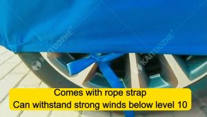 auto exterior covers Universal Car Cover for Sedan Vios Civic SUV Water Proof Light Weight Sun Dust Protection car cover sun protection