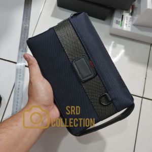 Tas tangan kanvas pria wanita / Handbag Super Tenteng pria wanita