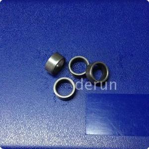 Iron Sleeve 10 Inner Diameter 10 Outer Diameter 13 Shaft Sleeve Radial Bearing Oil Lubrication Powder Metallurgy Oil Iron Hoop