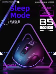 ZOMBIES CAT | Noise Cancelling Gaming Sport Bluetooth Headphones