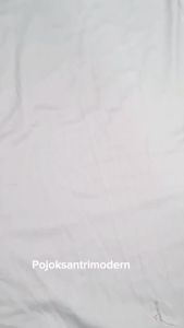 Galery Santri Baju Kemeja Formal Pria Dewasa Lengan Panjang Warna Putih