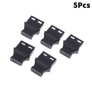 5/10Pcs Type-A USB Port Plug With Handle Plastic Anti-dust Cover For Laptop Computer Socket Cap Unused Interface Anti-Dust Plug