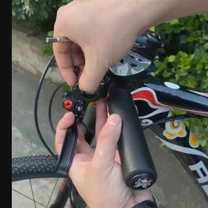 【sought-after】 CT MEROCA M800 Dual Piston Hydraulic Disc Brake For Mountain Bike 800 1400MM Mtb Brakeset Cycling Brake Caliper