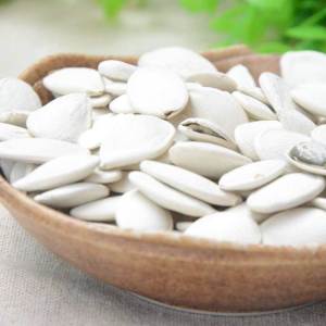 Salty Pumpkin Seeds 500g