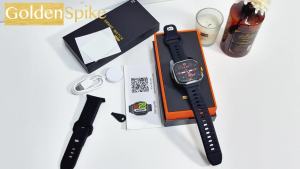 32GB+512GB M99 Smart Watch 4G LTE Full Netcom Android Smartwatch 900W Rotating Camera GPS WIFI Google Play Store Download Apps