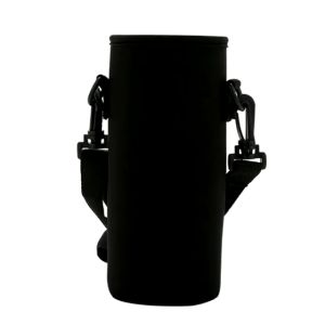 Tumbler Bag Bottle Beg Water Bottle Carrier Insulated Cover Bag Holder Strap Handle Tyeso Insulated Thermos Accessories Stable