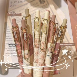 Smooth Writing Fast-Drying Ballpoint Pen With Stylus Tip