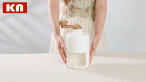 Hand Ice Crusher Mini Manual Smoothies Maker Machine Portable Household DIY Shaved Scrape Ice