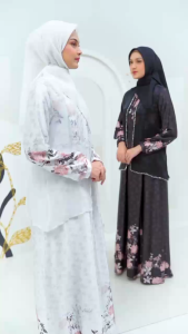 GAMIS KEKE KAMISHA 25 TERBARU 2025 DRESS KEKINIAN DAILY CASUAL PREMIUM TERMURAHHH