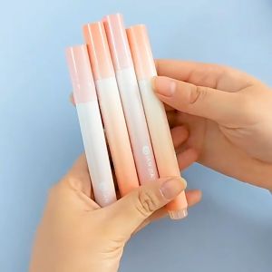 Stabilo Warna Pastel 1 Set Isi 4 - 1 SET STABILO HIGHLIGHTER Warna Pastel Terang MK610