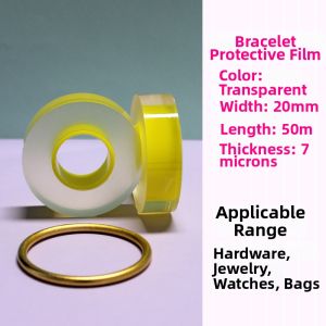 TINGGU | Protective Adjustable Bracelet Protector