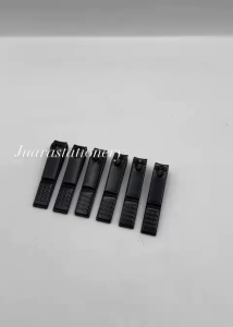 Gunting Kuku 777 Hitam 6 cm / Gunting Kuku Hitam
