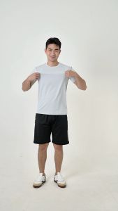 Áo thun nam cổ tròn form thể thao mã [LK01] chất thun lỗ kim cao cấp thoáng mát co giãn đa chiều. Áo Thun Nam Nhiều Kích Thước - Lazada