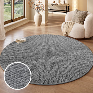 XXM | Elegant Round Carpet For Room Use