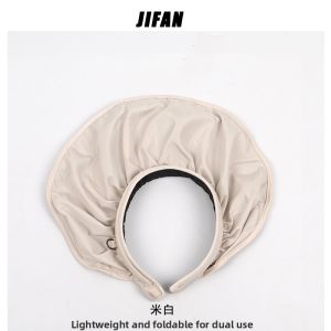 Summer Foldable Wide Brim Sun Protection Hat