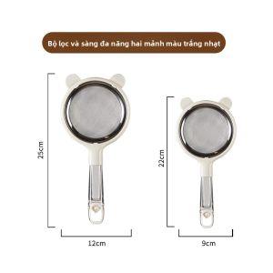 CAROTE | Rây Sữa Đậu Nành Dành Cho Trẻ Sơ Sinh